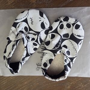 Tiny Baby Soles Moccs